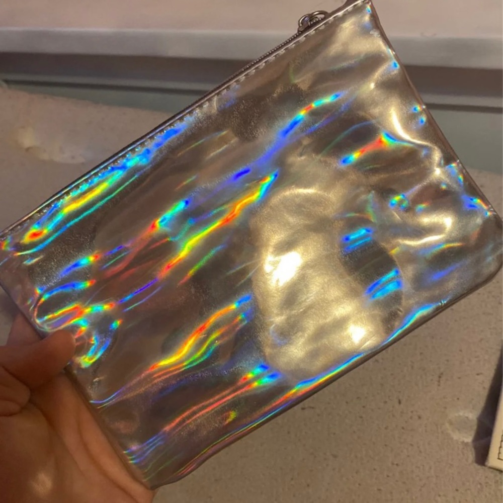 Limited edition Ipsy bag